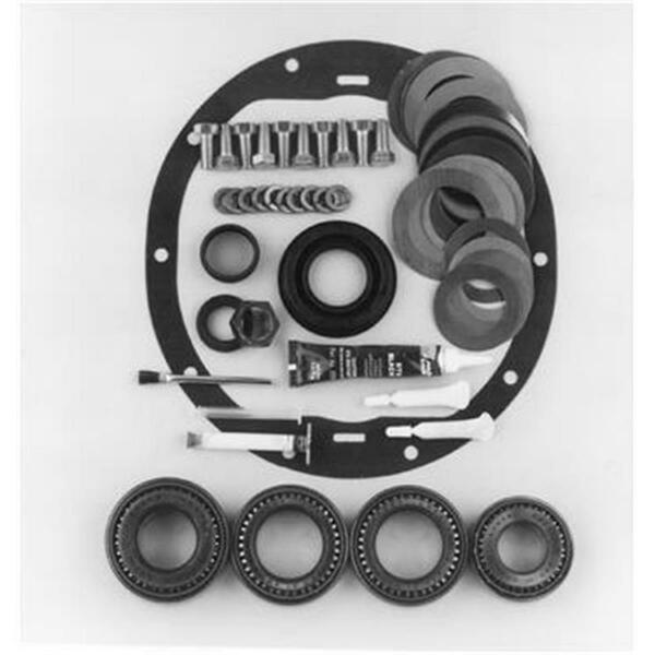 Richmond Ring And Pinion Installation Kit R45-8310431